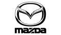 Mazda logo
