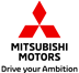Mitsubishi logo