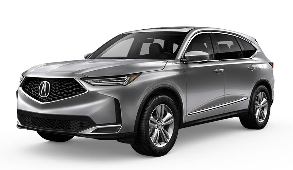 Acura MDX 2026