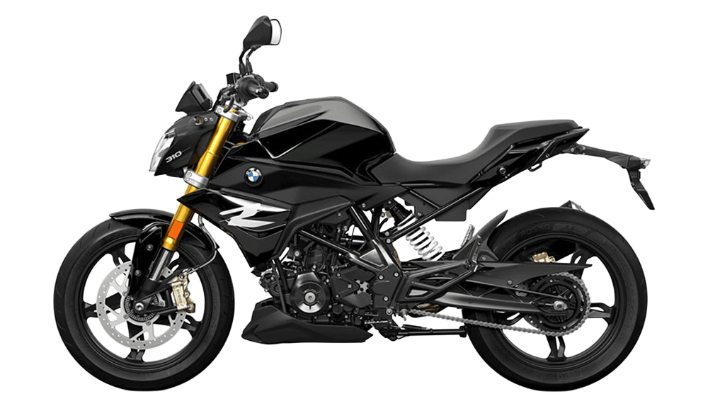 Flagship Power Zone BMW G 310 R 2025