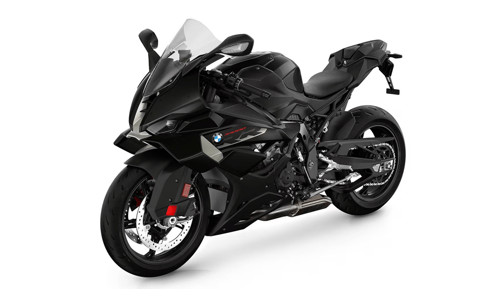 Flagship Power Zone BMW S 1000 RR 2025