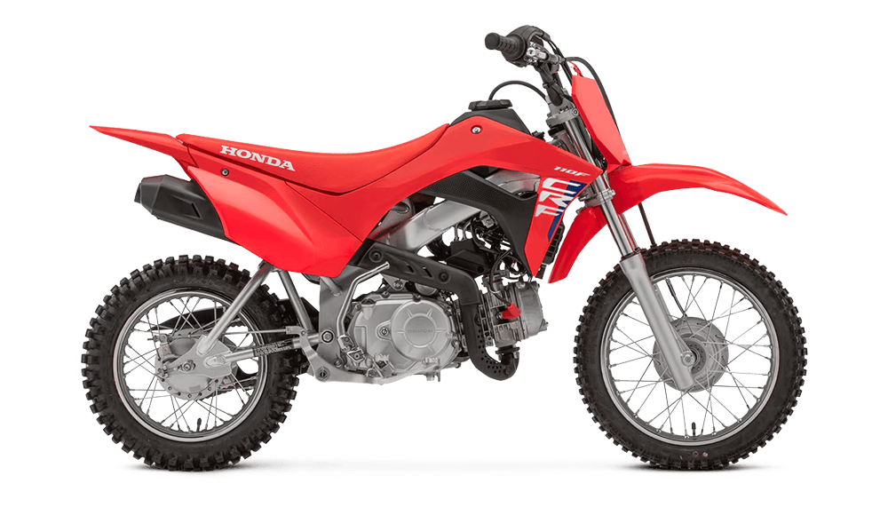 Flagship Power Zone Honda CRF110 2024