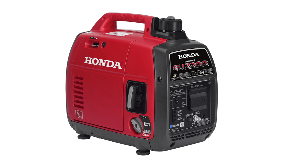 Flagship Power Zone Honda EU2200i undefined