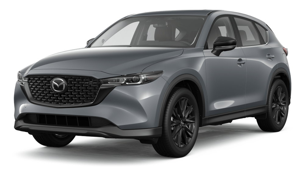 Mazda CX-5 2025