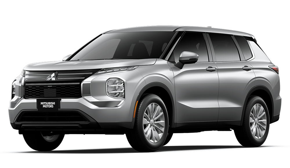 Mitsubishi Outlander 2025