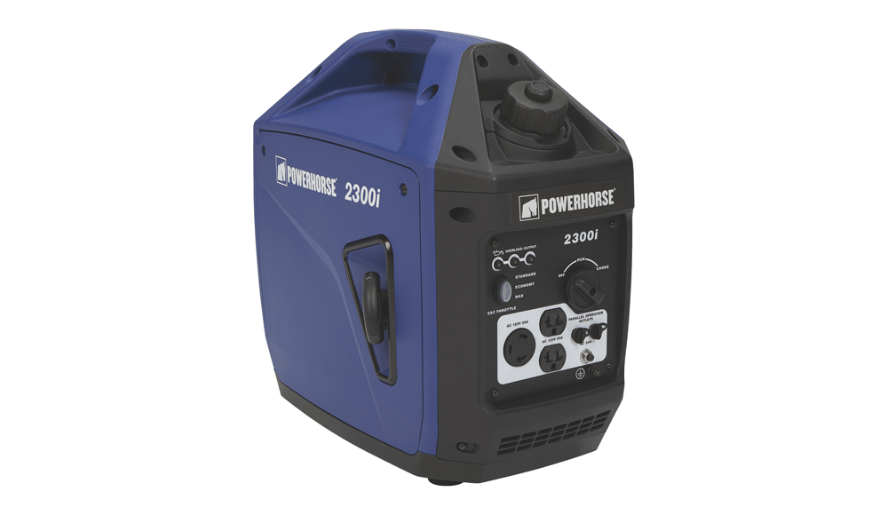 Flagship Power Zone Powerhorse 2300i undefined