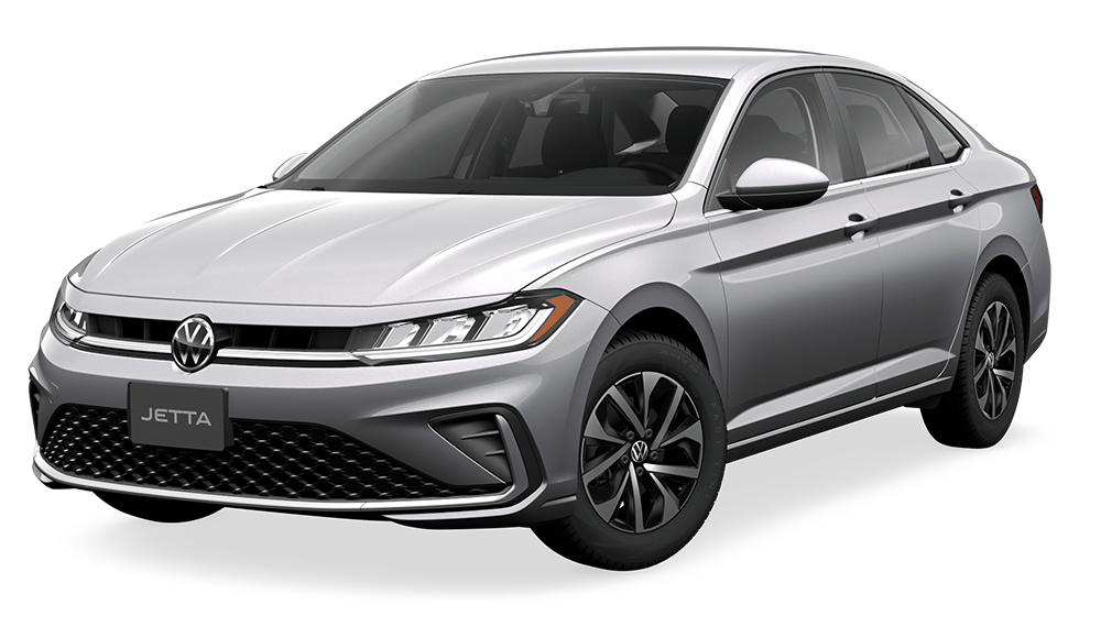 Volkswagen Jetta 2025