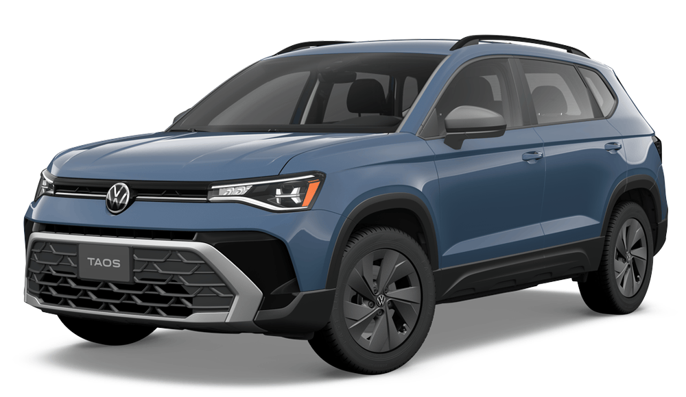 Volkswagen Taos 2025